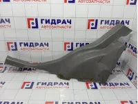 Обшивка стойки задней правая нижняя Hyundai Accent (LC) 85890-25000