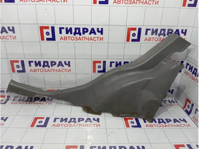 Обшивка стойки задней правая нижняя Hyundai Accent (LC) 85890-25000