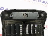 Накладка на торпедо центральная Hyundai Accent (LC) 84741-25300