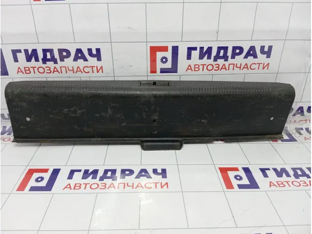 Обшивка багажника нижняя Hyundai Accent (LC) 85770-25000