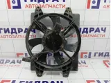 Вентилятор радиатора Hyundai Accent (LC) 97730-25100