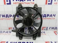 Вентилятор радиатора Hyundai Accent (LC) 97730-25100