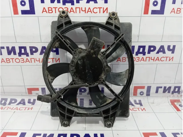 Вентилятор радиатора Hyundai Accent (LC) 97730-25100
