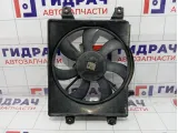 Вентилятор радиатора Hyundai Accent (LC) 97730-25100