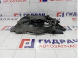 Вентилятор радиатора Hyundai Accent (LC) 97730-25100