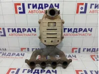 Коллектор выпускной Hyundai Accent (LC) 28510-26550