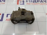 Суппорт тормозной передний правый Hyundai Accent (LC) 58181-25A00