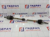 Привод передний правый Hyundai Accent (LC) 49500-25210