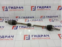 Привод передний правый Hyundai Accent (LC) 49500-25210