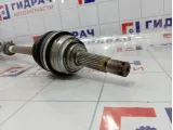 Привод передний правый Hyundai Accent (LC) 49500-25210