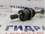 Привод передний правый Hyundai Accent (LC) 49500-25210