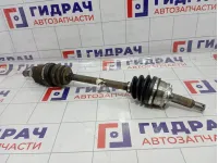 Привод передний левый Hyundai Accent (LC) 49500-25200