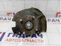 Кулак поворотный передний правый Hyundai Accent (LC) 51716-25000