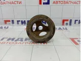 Шкив коленвала Hyundai Accent (LC) 23124-22601