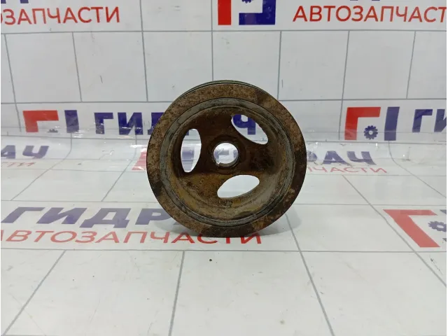 Шкив коленвала Hyundai Accent (LC) 23124-22601