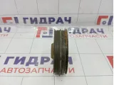 Шкив коленвала Hyundai Accent (LC) 23124-22601