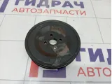 Шкив водяного насоса Hyundai Accent (LC) 25226-22610
