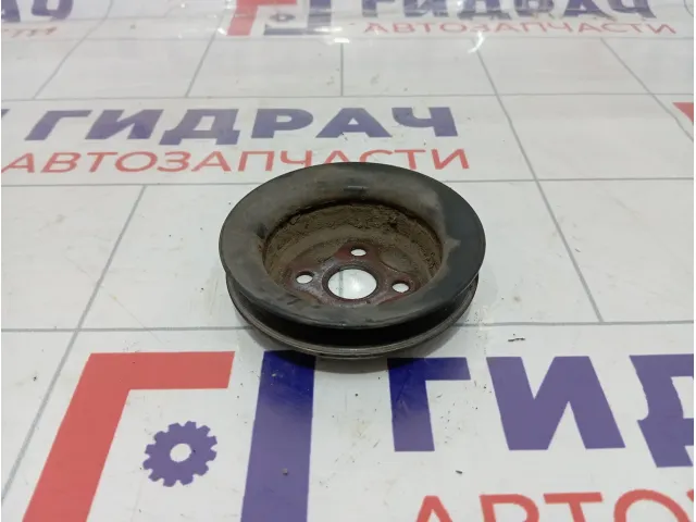 Шкив водяного насоса малый Hyundai Accent (LC) 25226-26001