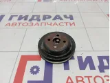 Шкив водяного насоса малый Hyundai Accent (LC) 25226-26001