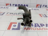 Корпус термостата Hyundai Accent (LC)