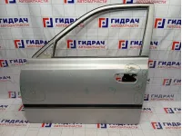 Дверь передняя левая Hyundai Accent (LC)