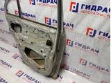 Дверь задняя левая Hyundai Accent (LC)