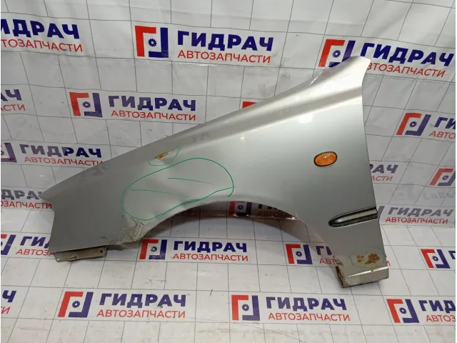Крыло переднее левое Hyundai Accent (LC) 66311-25350