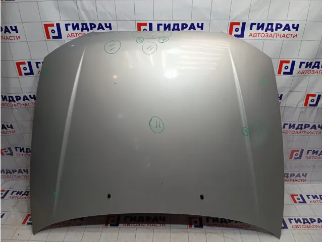 Капот Hyundai Accent (LC) 66400-25320