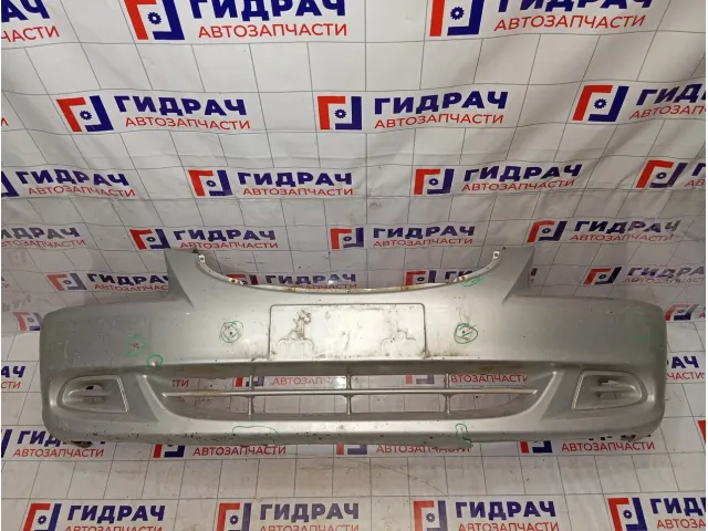 Бампер передний Hyundai Accent (LC) 86510-25040