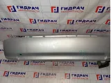 Бампер задний Hyundai Accent (LC) 86610-25000