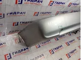 Бампер задний Hyundai Accent (LC) 86610-25000