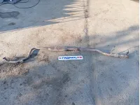 Глушитель средняя часть Hyundai Accent (LC) 28650-25000