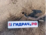 Глушитель средняя часть Hyundai Accent (LC) 28650-25000