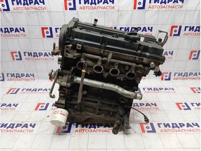 Двигатель Hyundai Accent (LC) 21101-26B00