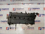 Двигатель Hyundai Accent (LC) 21101-26B00