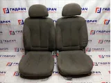 Комплект сидений Hyundai Accent (LC)