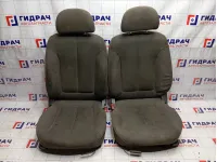 Комплект сидений Hyundai Accent (LC)