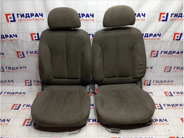 Комплект сидений Hyundai Accent (LC)