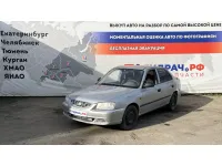 Hyundai Accent (LC)