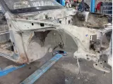 Лонжерон передний правый Hyundai Accent