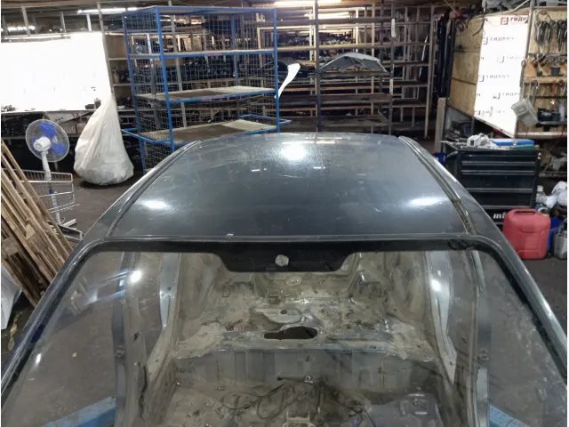 Крыша Hyundai Accent