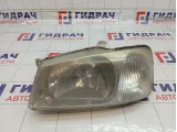 Фара левая Hyundai Accent 9210125020