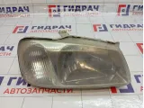 Фара правая Hyundai Accent 9210225040