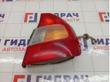 Фонарь задний правый Hyundai Accent