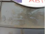 Накладка под рулевую колонку Hyundai Accent 8475125100