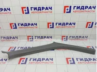 Обшивка стойки передней правой верхняя Hyundai Accent 8582025150