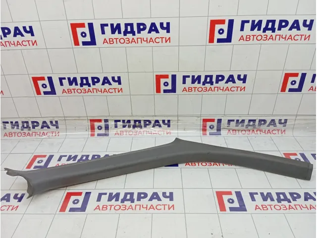 Обшивка стойки передней правой верхняя Hyundai Accent 8582025150