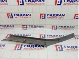 Обшивка стойки передней правой верхняя Hyundai Accent 8582025150