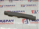 Накладка порога внутренняя передняя левая Hyundai Accent 8587125000