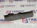 Накладка порога внутренняя передняя левая Hyundai Accent 8587125000